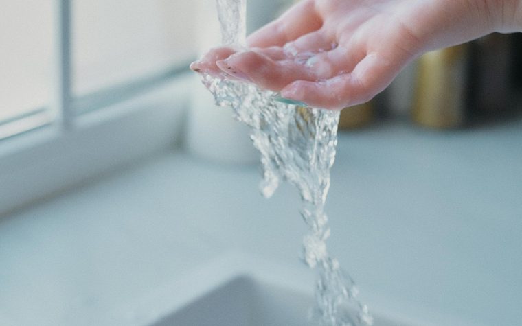 Traitement de l'eau