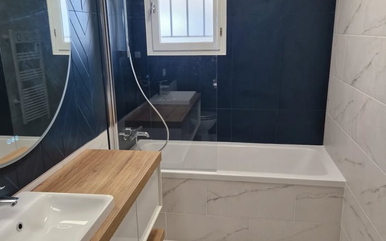Rénovation